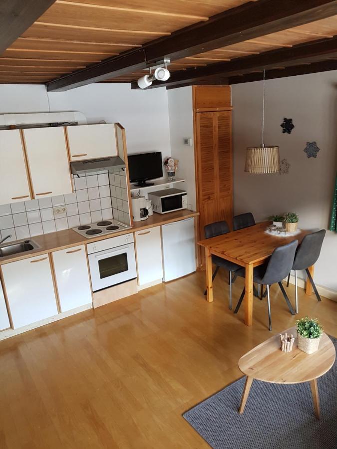 Villa Zeppelin - App Smaragd Bramberg am Wildkogel Buitenkant foto